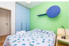 Andreja Appartement 1 – Panorama foto 4