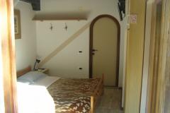 Appartementen &amp; rooms  Raspor Slaapkamer 2 – soba 0 foto 1