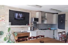 Appartementen &amp; rooms  Raspor Slaapkamer 2 – soba 0 foto 2