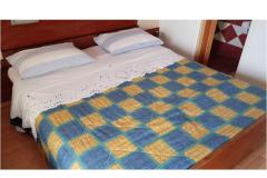 Appartementen &amp; rooms  Raspor Slaapkamer 3 – soba 5 foto 1