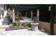 Appartementen &amp; rooms  Raspor Slaapkamer 3 – soba 5 foto 3