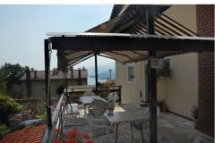 Appartementen &amp; rooms  Raspor Slaapkamer 4 – soba1 foto 4