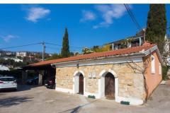 Villa and Bungalow Jovic Appartement 2 – Bungalow foto 1