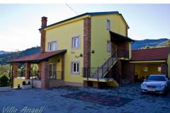 villa Angeli Appartement 1 – Angeli foto 2