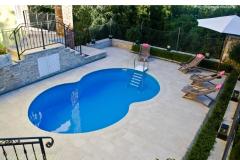 villa Angeli Appartement 1 – Angeli foto 4