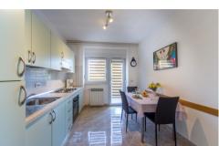 Villa Dujmic Appartement 1 – App.1 foto 1