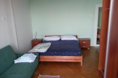 Villa Skakavac Slaapkamer 6 – S1 foto 1