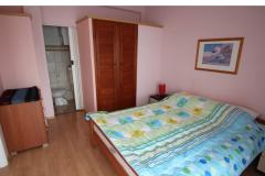 Villa Skakavac Slaapkamer 7 – S5 foto 1