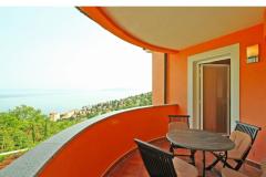 Villa Učka Appartement 1 – A10+2 foto 4