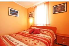 Villa Učka Slaapkamer 2 – Soba foto 1