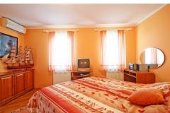 Villa Učka Slaapkamer 2 – Soba foto 2