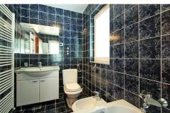 Villa Učka Slaapkamer 2 – Soba foto 3