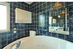 Villa Učka Slaapkamer 2 – Soba foto 4