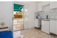 Apartements Orebic Appartement 2 – A 2+1 foto 2