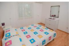 Apartements Orebic Appartement 2 – A 2+1 foto 3