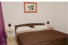Apartements Orebic Appartement 3 – A2+2 no.7 foto 2