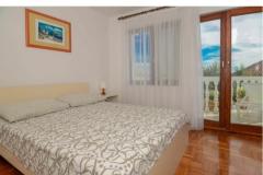 Apartements Orebic Appartement 4 – A2+2 no.4 foto 1