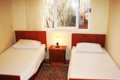 Appartement Nediljka Appartement 1 – A1 foto 1