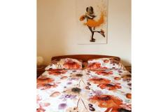 Appartementen Antonia Appartement 1 – app.6(4+0) foto 1