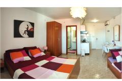 Appartementen Antonia Appartement 4 – app5(3+0) foto 4