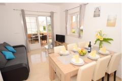Appartementen Ćurković Appartement 1 – Apartman 1 foto 1