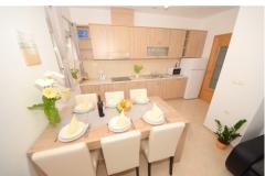 Appartementen Ćurković Appartement 1 – Apartman 1 foto 3