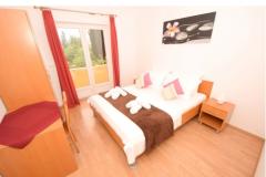 Appartementen Ćurković Appartement 1 – Apartman 1 foto 4