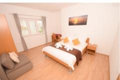 Appartementen Ćurković Appartement 1 – Apartman 1 foto 5