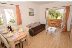 Appartementen Ćurković Appartement 2 – Apartman 2 foto 1