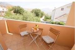 Appartementen Ćurković Appartement 2 – Apartman 2 foto 2