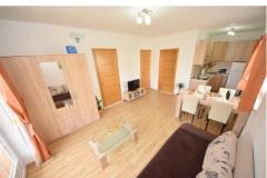 Appartementen Ćurković Appartement 2 – Apartman 2 foto 3