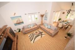 Appartementen Ćurković Appartement 3 – Apartman 3 foto 1
