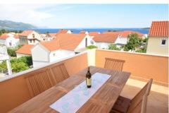 Appartementen Ćurković Appartement 3 – Apartman 3 foto 3