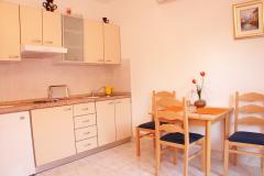 Appartementen Damira Appartement 2 – Apartman 2 foto 2