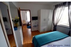 Appartementen Jakov Appartement 1 – App. 2+2 foto 4