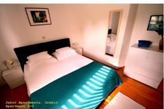 Appartementen Jakov Appartement 1 – App. 2+2 foto 5