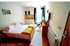 Appartementen Jakov Appartement 2 – Studio app foto 1