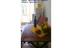 Appartementen Jakov Appartement 2 – Studio app foto 2