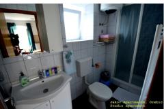 Appartementen Jakov Appartement 2 – Studio app foto 5