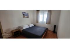 Appartementen Jurković Slaapkamer 5 – 2+1 foto 5