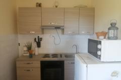 Appartementen Mali Raj Appartement 2 foto 2