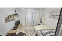Appartementen Ponta Appartement 3 – Apartman 3 foto 1