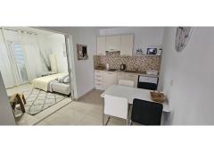 Appartementen Ponta Appartement 3 – Apartman 3 foto 4