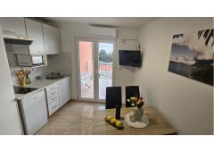 Appartementen Ponta Appartement 1 – A1 foto 1