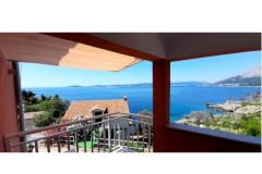 Appartementen Ponta Appartement 1 – A1 foto 3