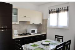 Appartementen Seno Appartement 2 foto 2