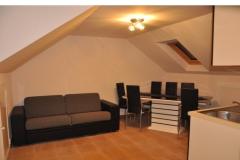 Appartementen Seno Appartement 3 foto 2