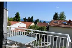 Appartementen Seno Appartement 3 foto 5