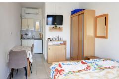 Appartementen Snježana Appartement 1 – Ap1+2 foto 3
