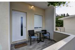 Appartementen Snježana Appartement 1 – Ap1+2 foto 5